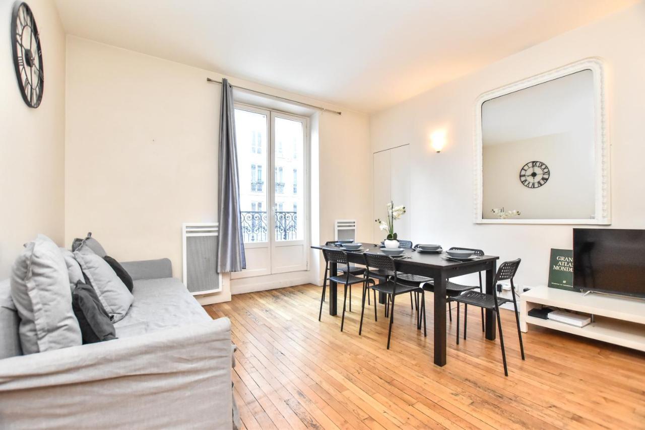 Cmg Reaumur Apartment