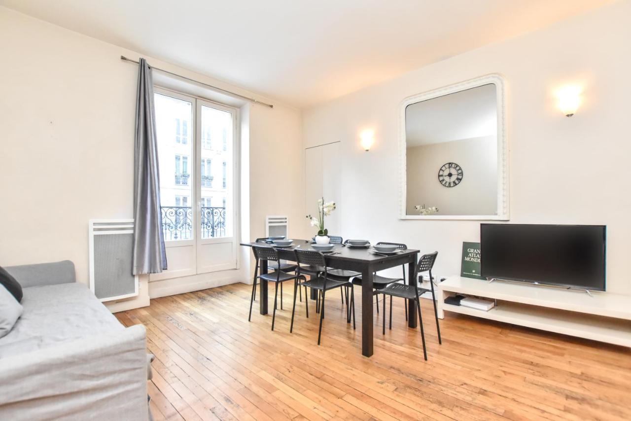 Cmg Reaumur Apartment