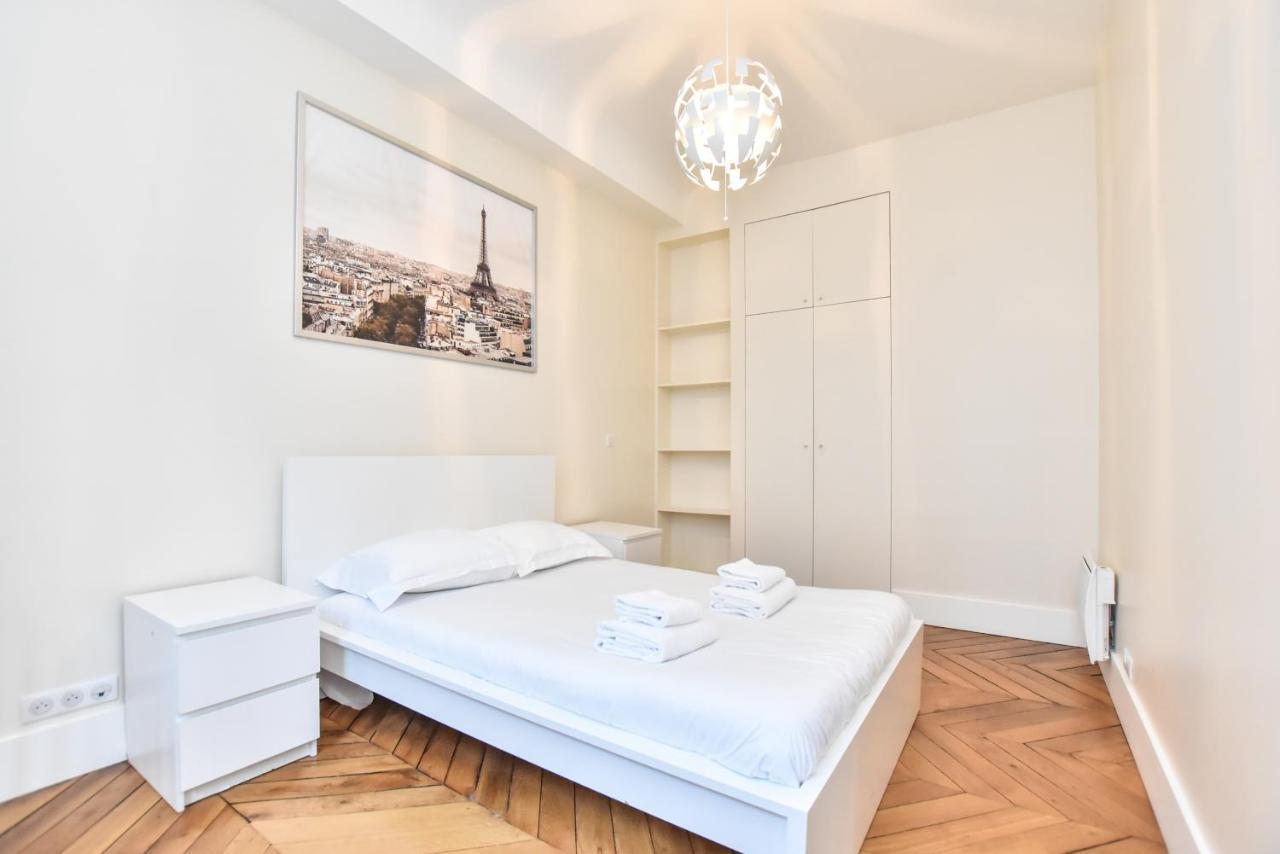 Cmg Reaumur Paris