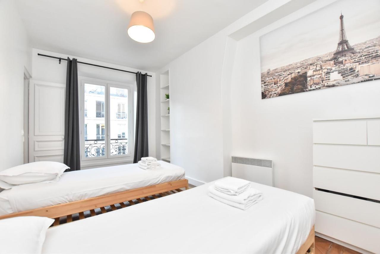 Apartment Cmg Reaumur *