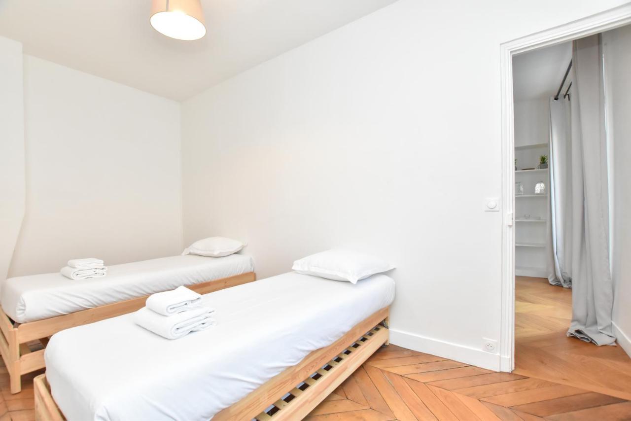 Cmg Reaumur Paris