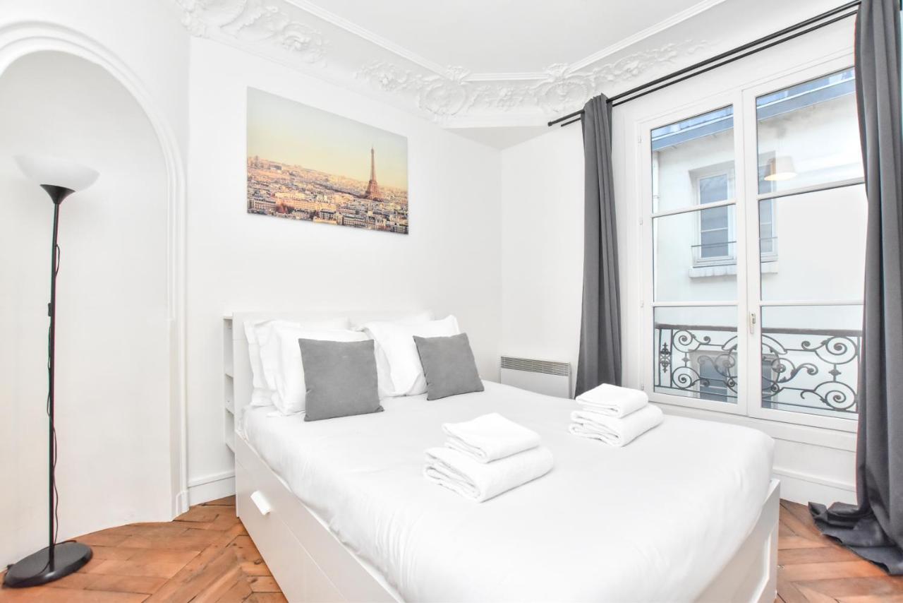 Cmg Reaumur Paris