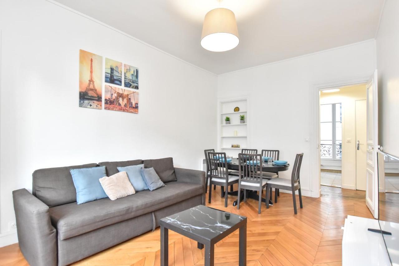 Apartment Cmg Reaumur