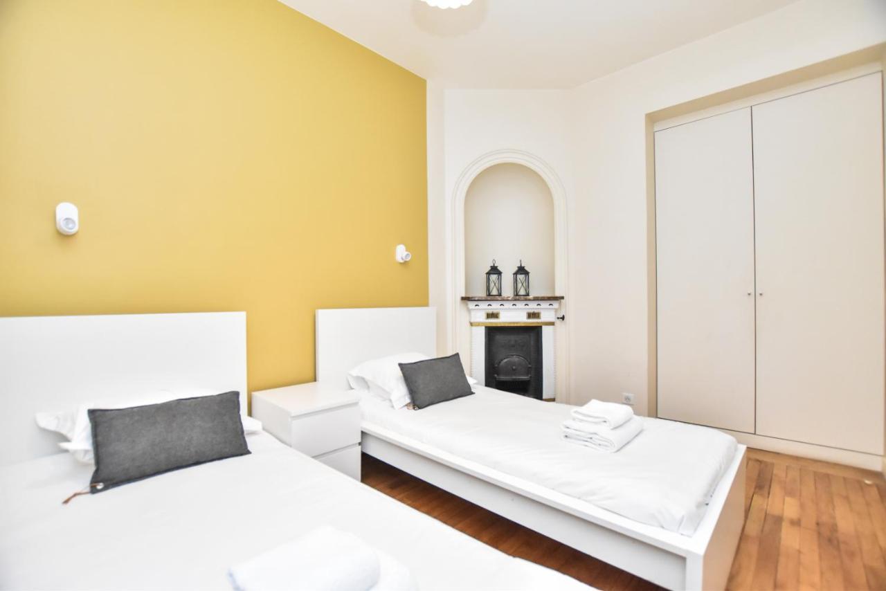 Cmg Reaumur Apartment *