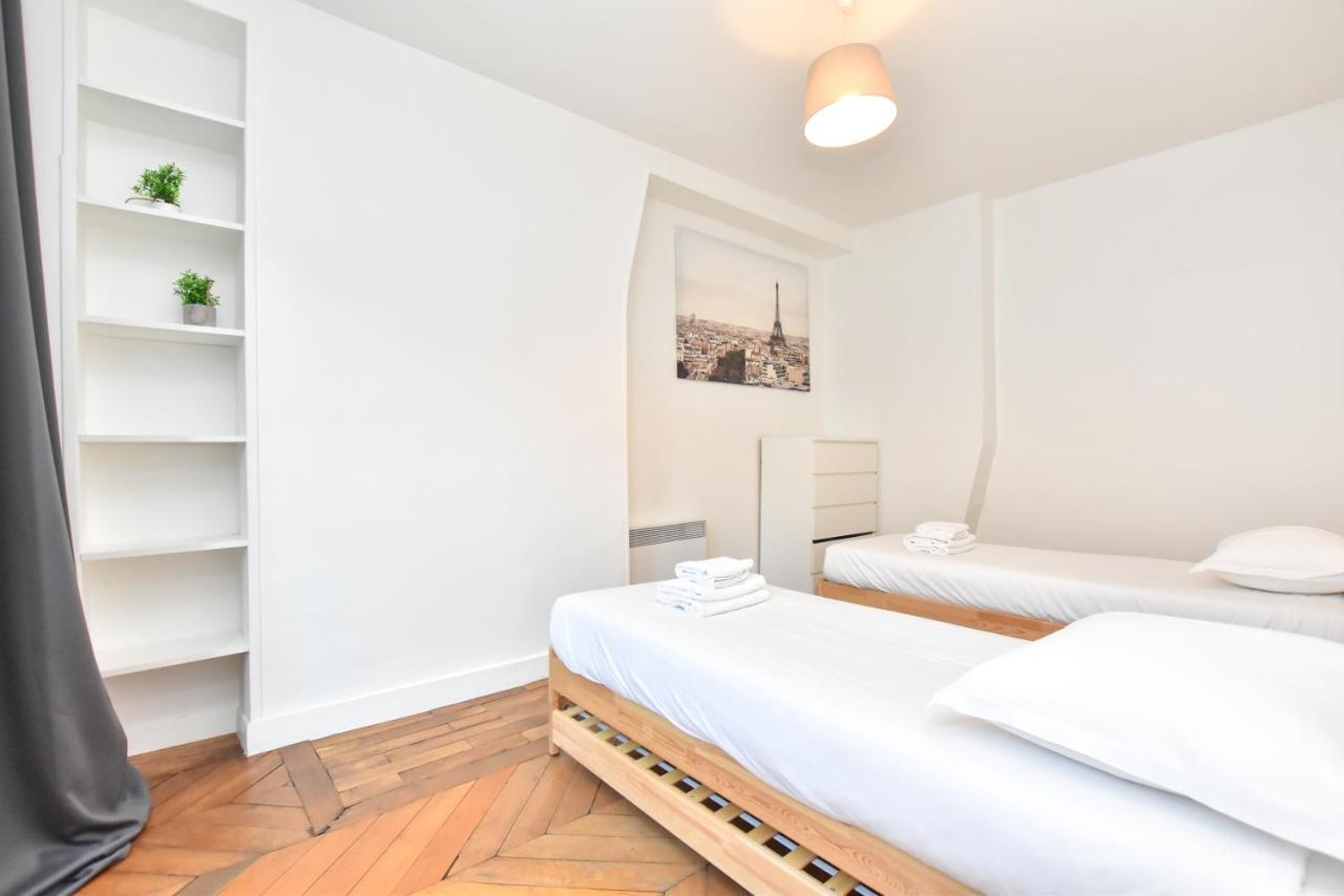 Apartment Cmg Reaumur