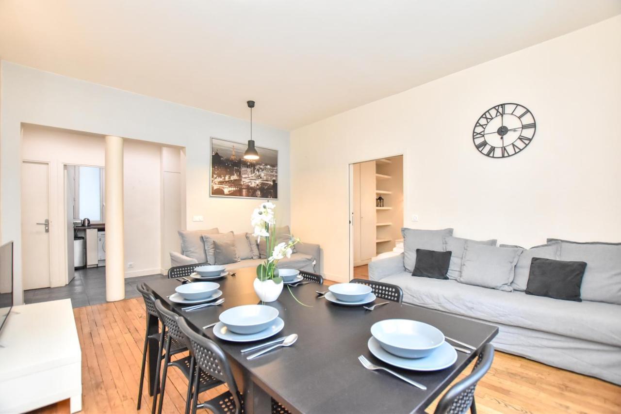 Apartment Cmg Reaumur *