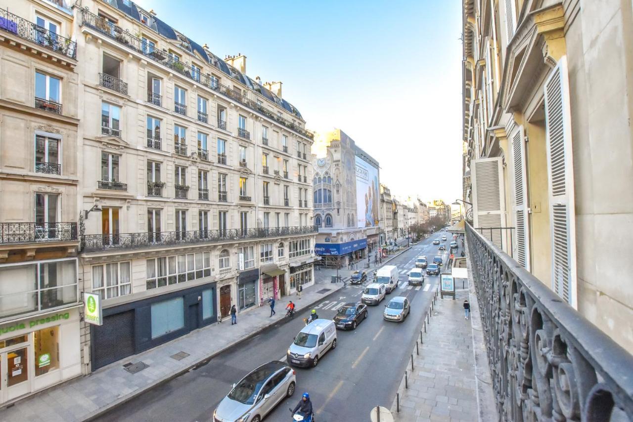 Apartment Cmg Reaumur