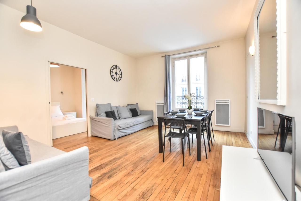 Apartment Cmg Reaumur *