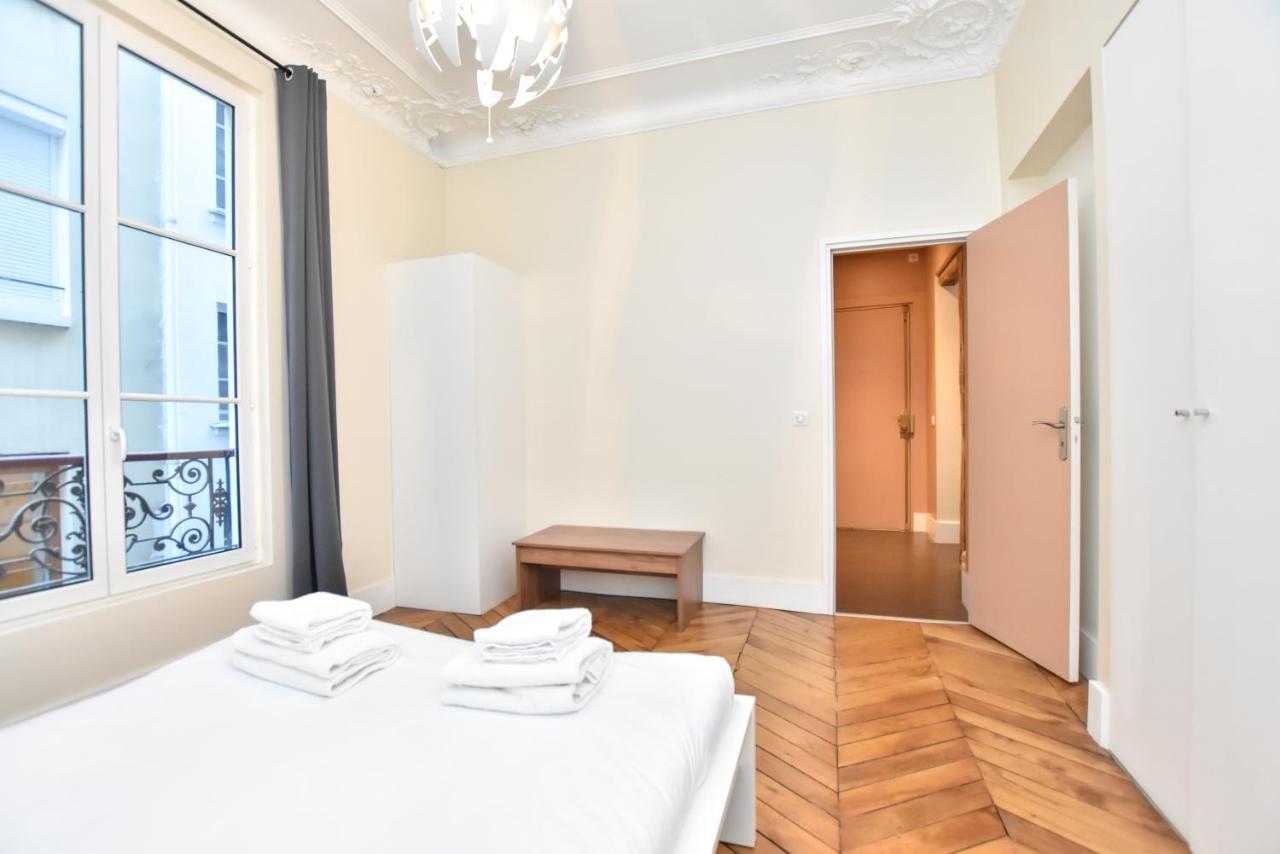 Cmg Reaumur Apartment *