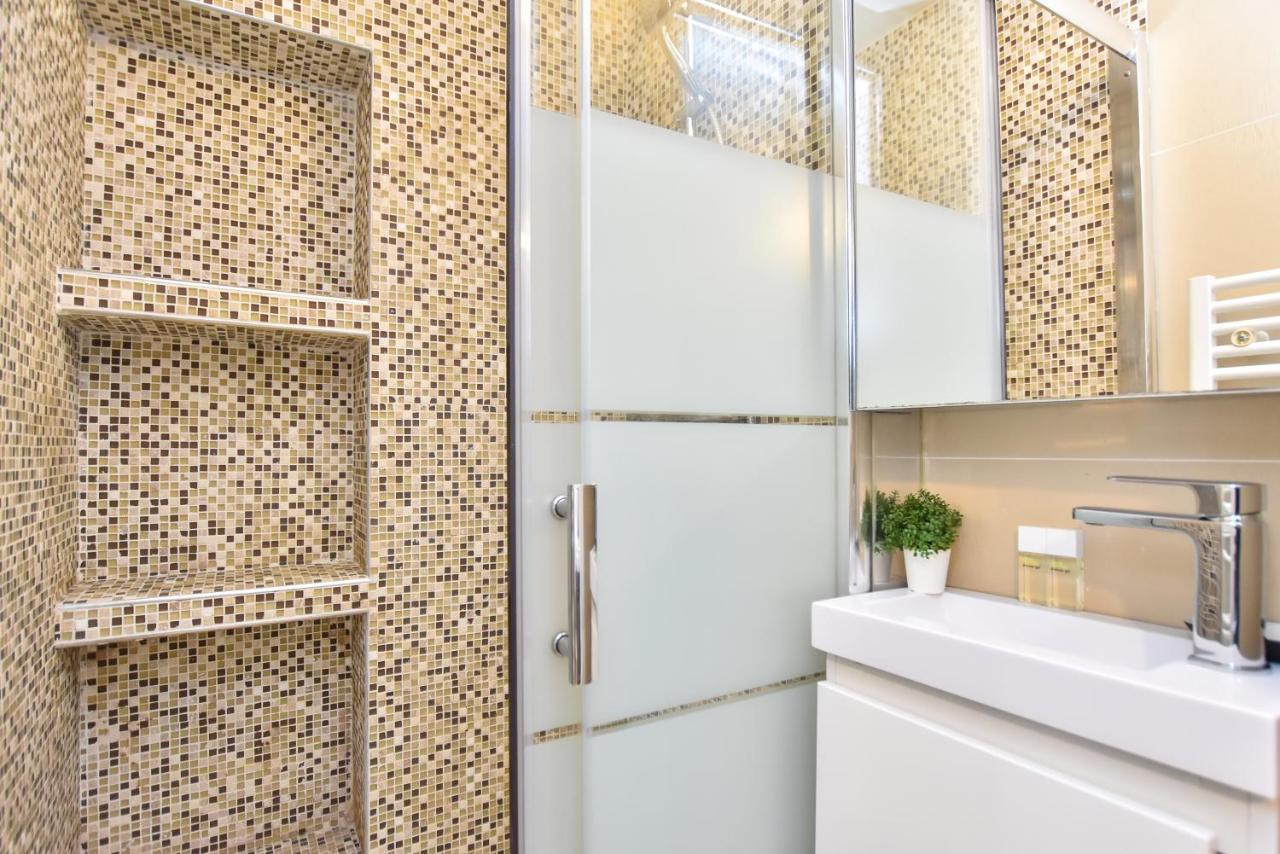 Apartamento Cmg Louvre Rivoli - Chatelet Paris