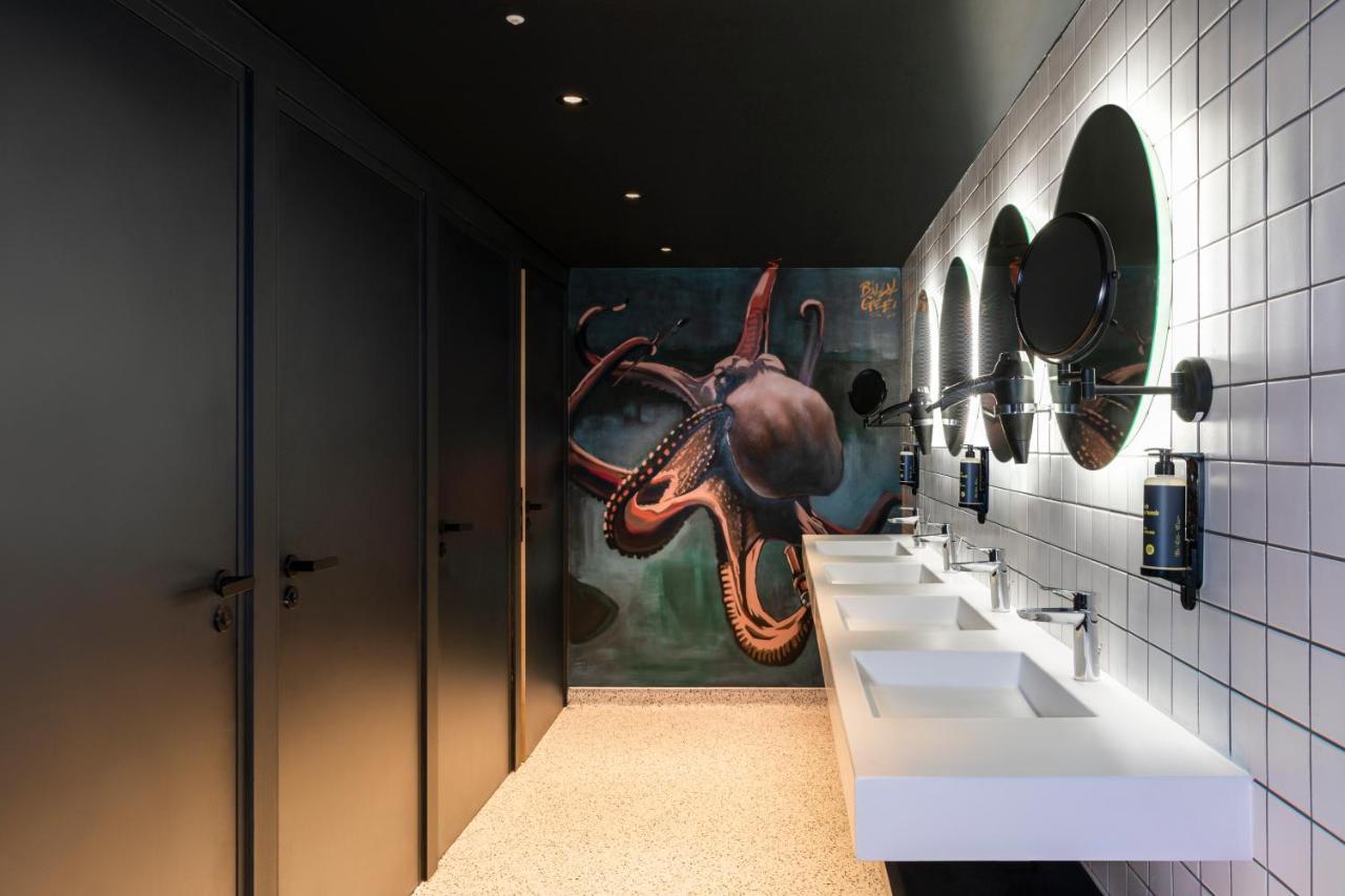 Auberge de jeunesse Jo&joe - Nation Paris
