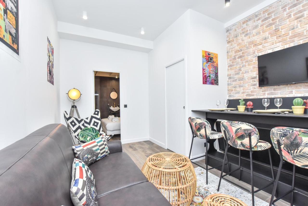 Appartement Cmg - Gare De Lyon