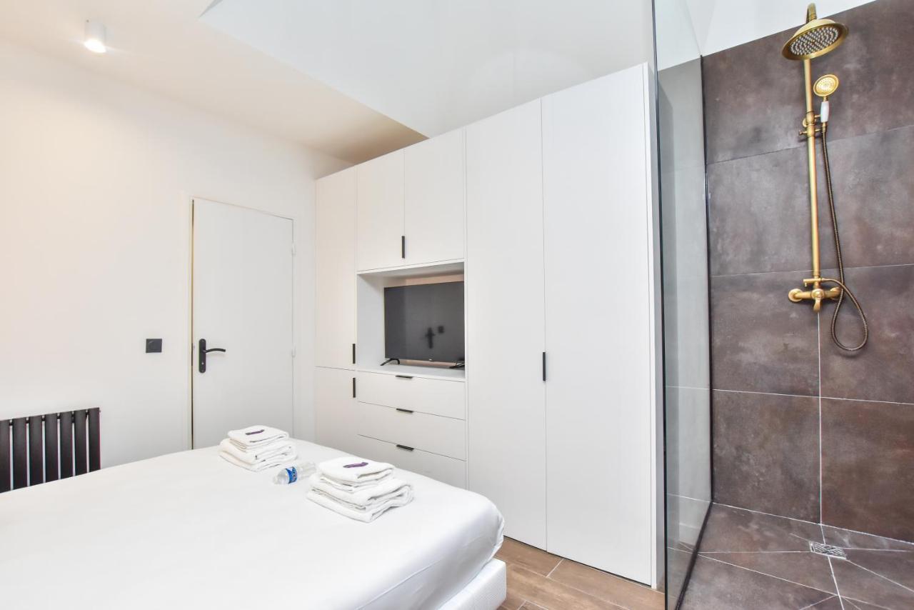 Appartement Cmg - Gare De Lyon
