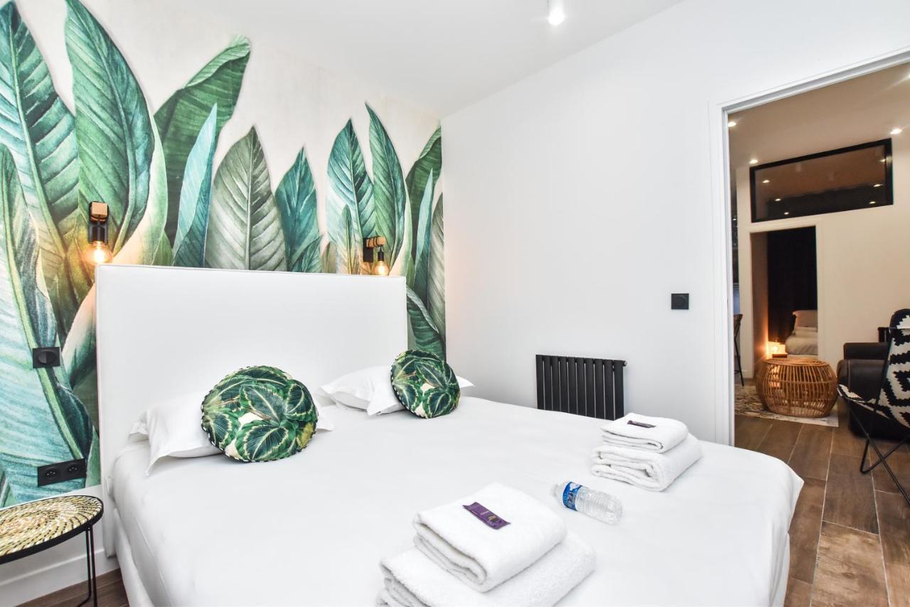 Appartement Cmg - Gare De Lyon Paris