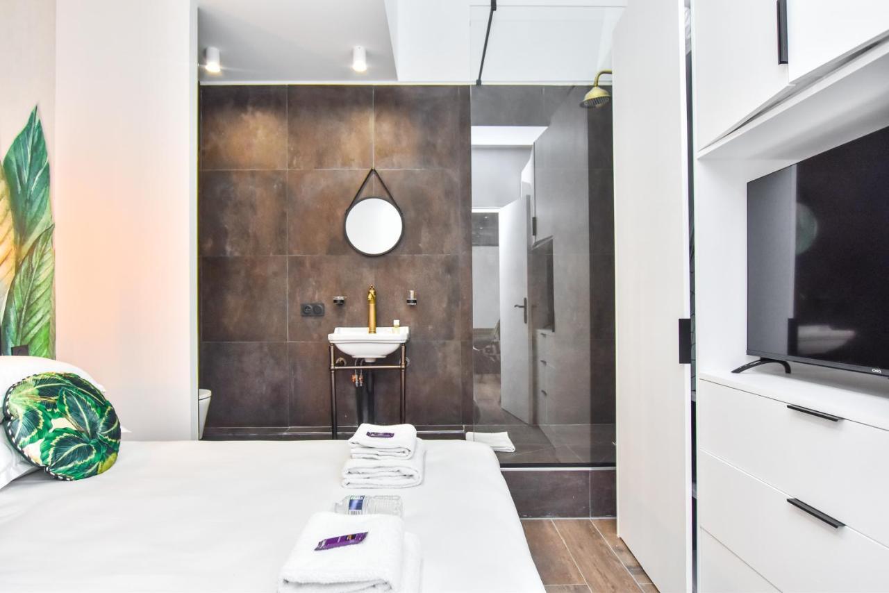 Appartement Cmg - Gare De Lyon