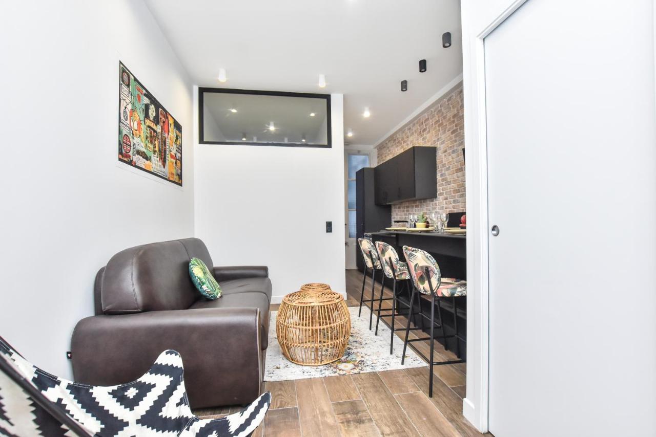 Cmg - Gare De Lyon Appartement Paris
