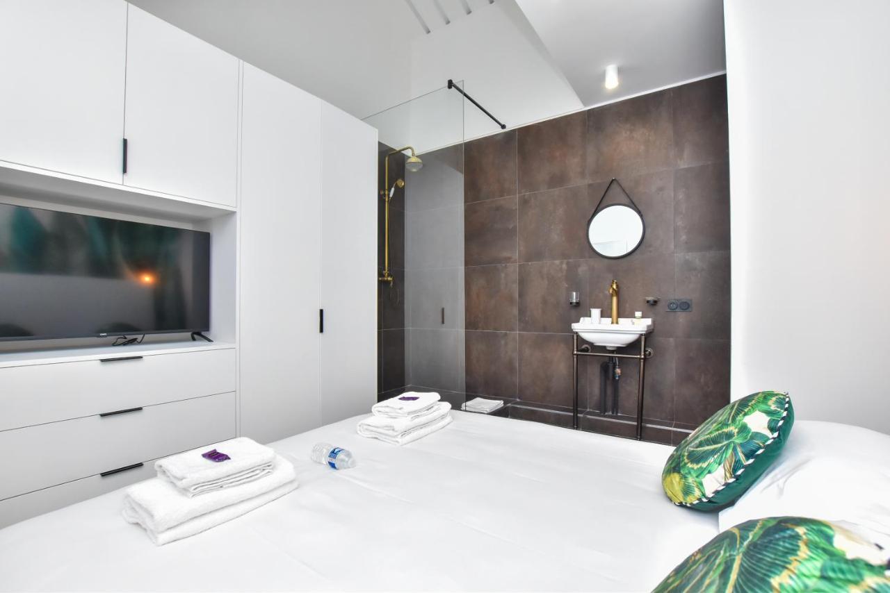 Cmg - Gare De Lyon Appartement *