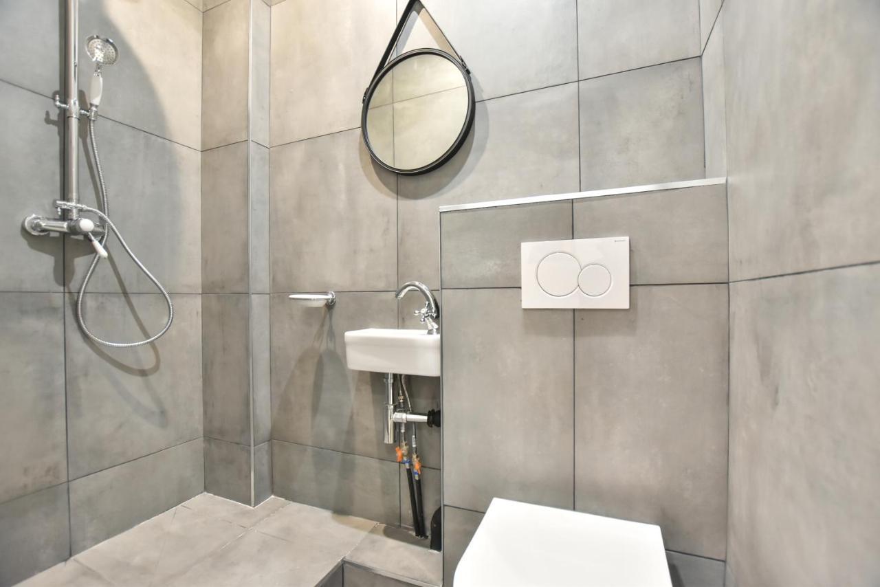 Cmg - Gare De Lyon Appartement