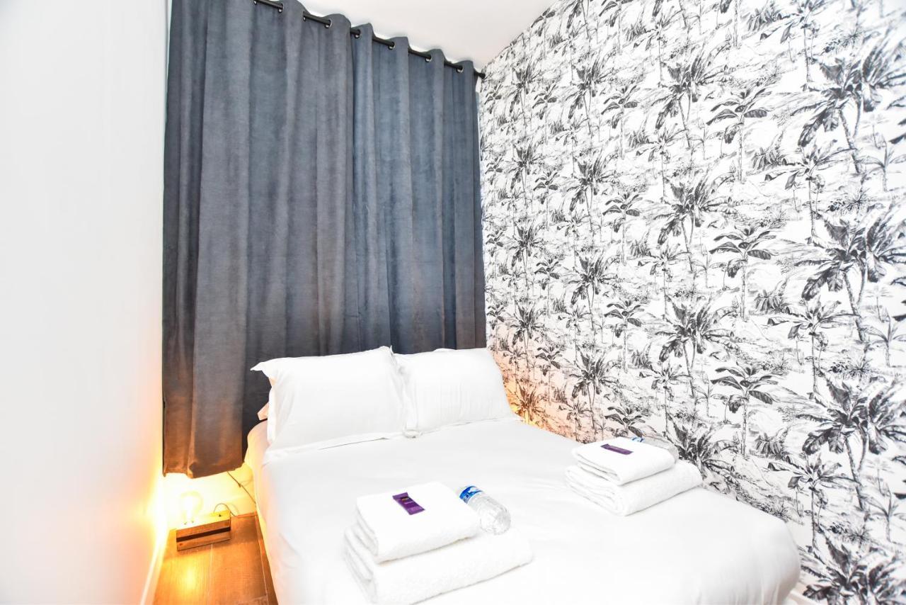 Cmg - Gare De Lyon Appartement Paris