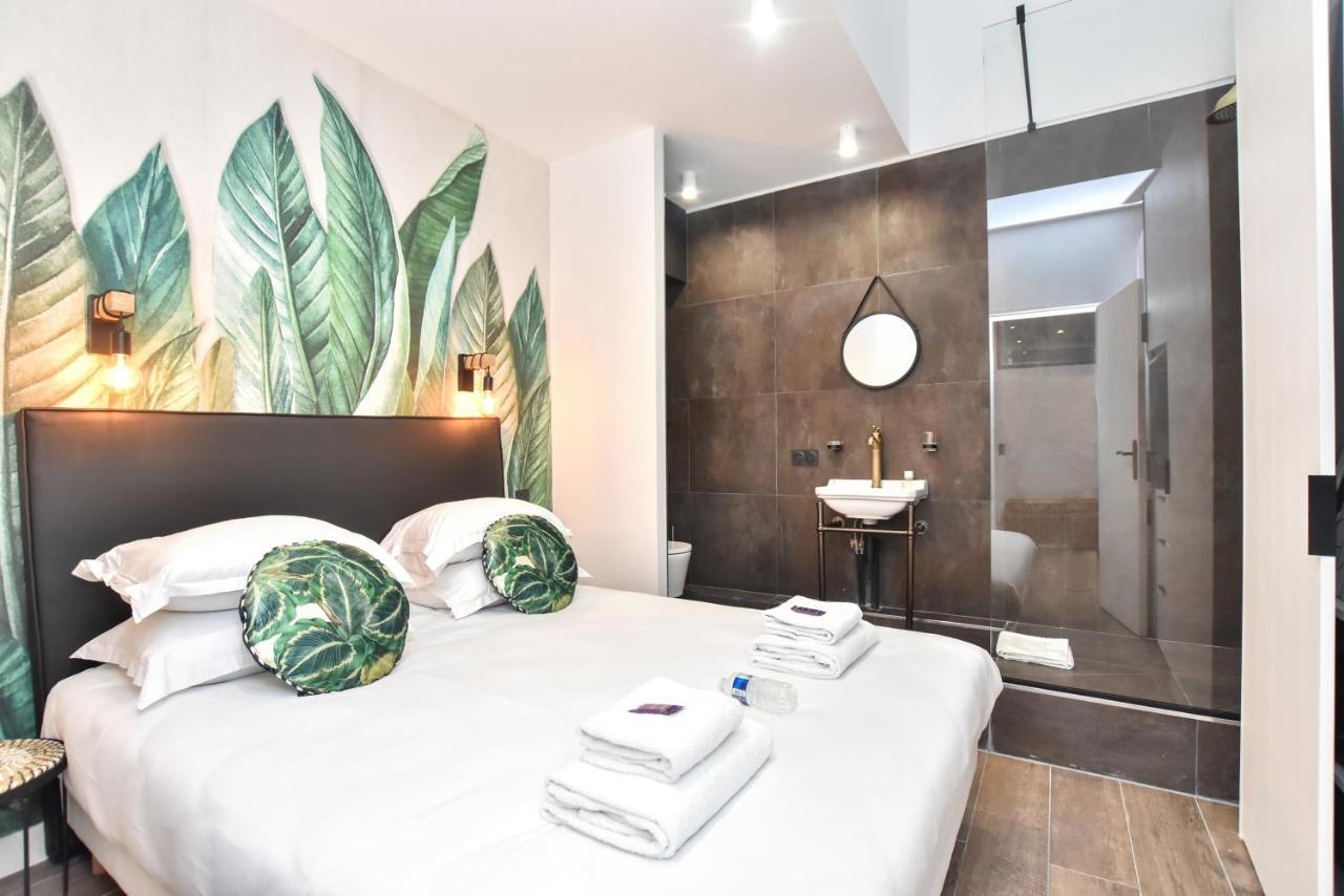 Cmg - Gare De Lyon Appartement