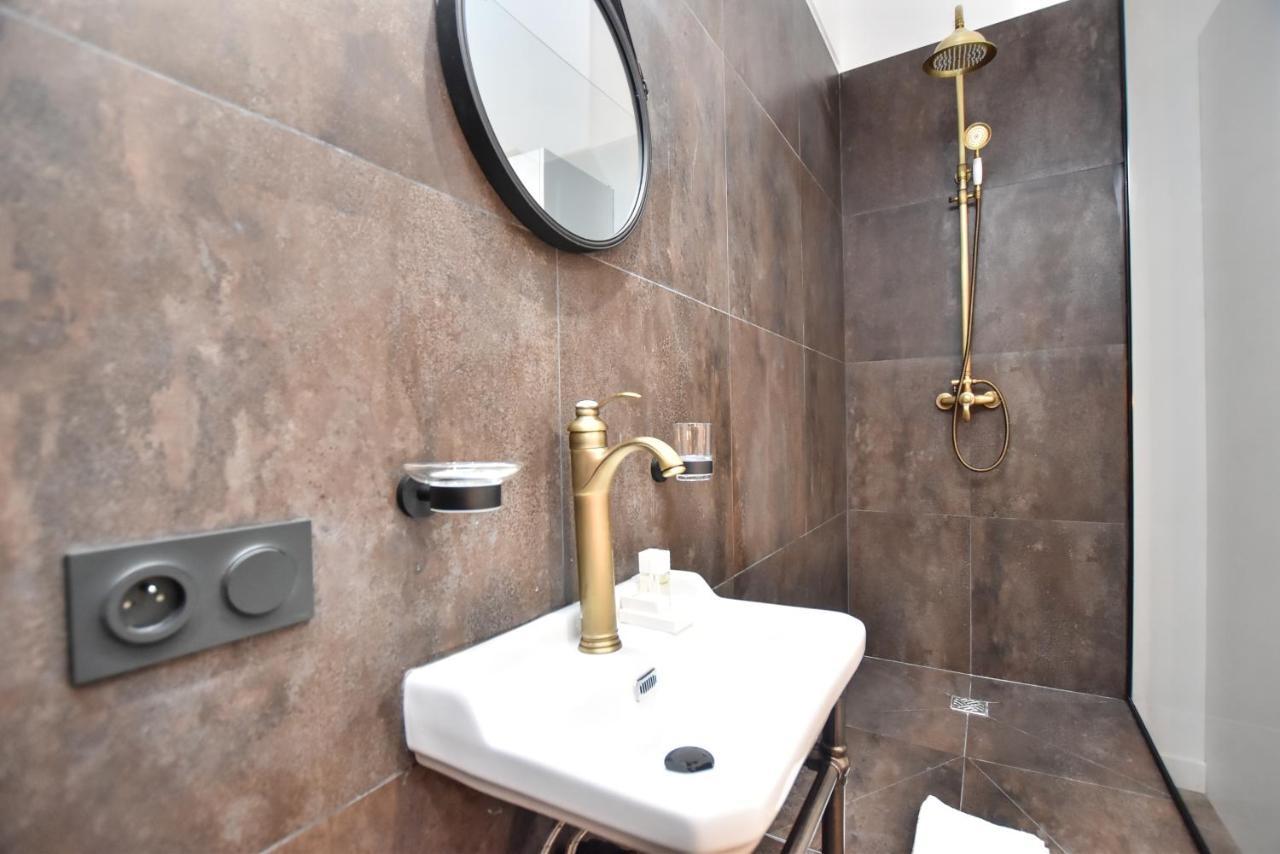 Appartement Cmg - Gare De Lyon Paris