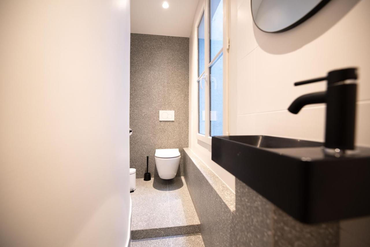 Apartamento Luxury In Center Paris