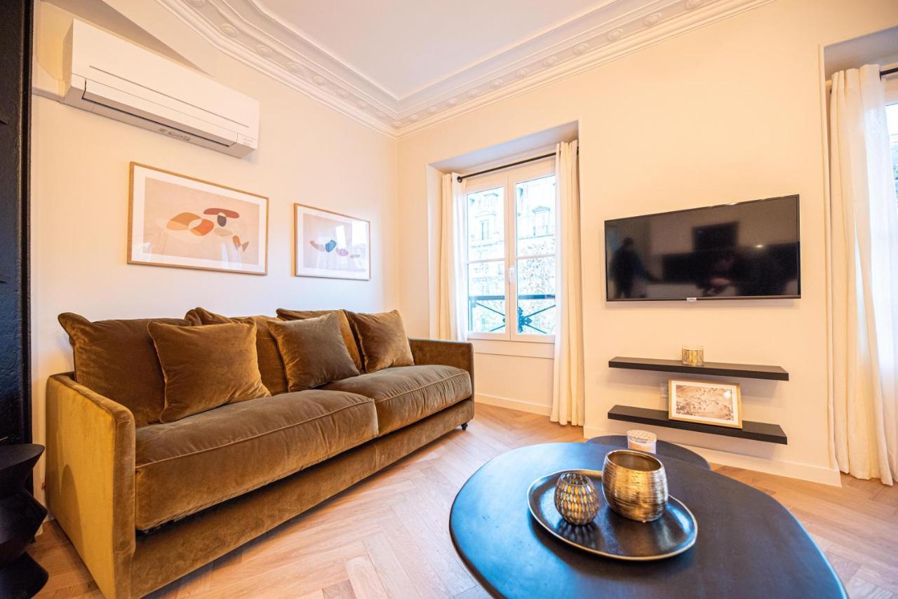Apartamento Luxury In Center *