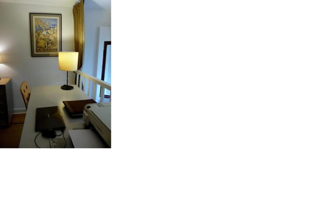 Fabert Apartment Paris