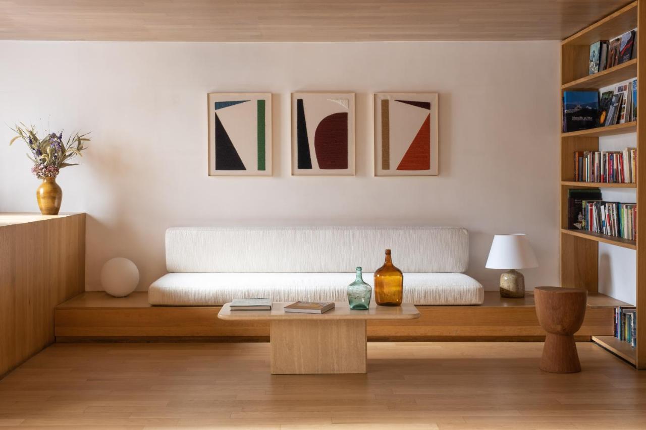 - Orso Hotel