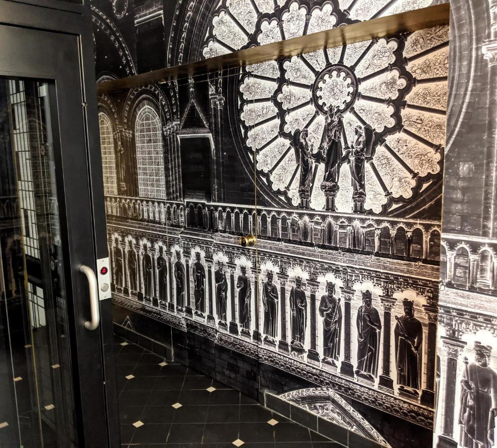 Residences Harcourt - Ile Saint Louis - * Paris