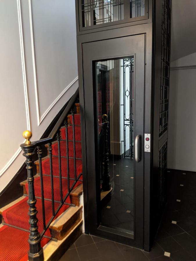 Residences Harcourt - Ile Saint Louis - Apartamento Paris