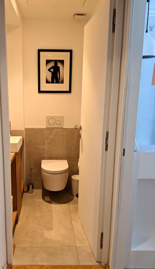 Apartamento Residences Harcourt - Ile Saint Louis -