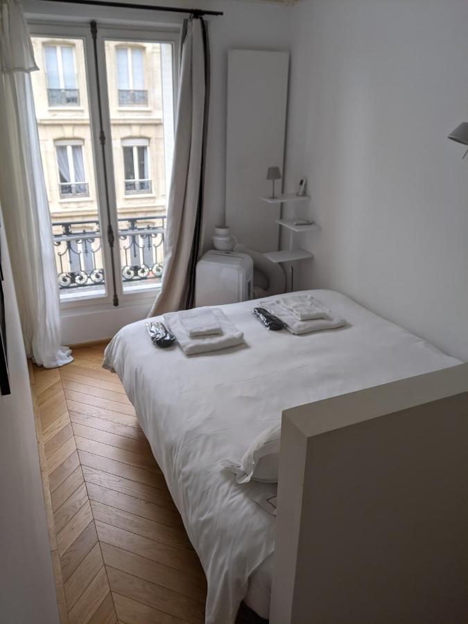 Apartamento Residences Harcourt - Ile Saint Louis - *