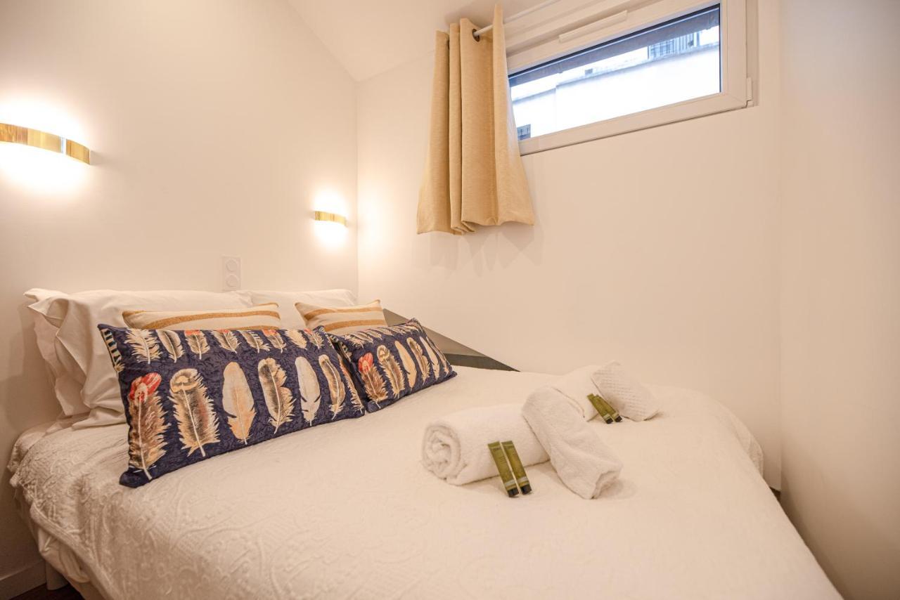 Cosy In Center - With Ac Aparthotel