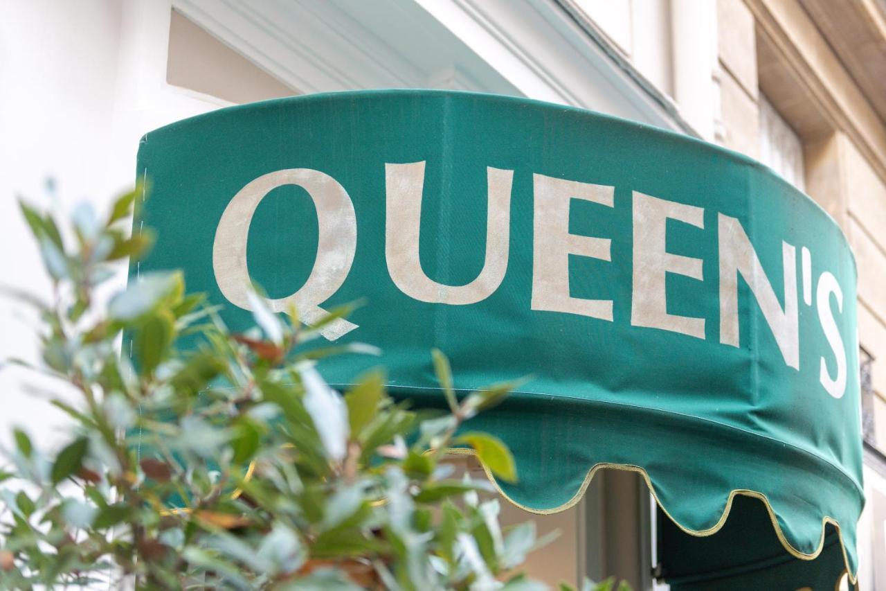 Queens Boutique