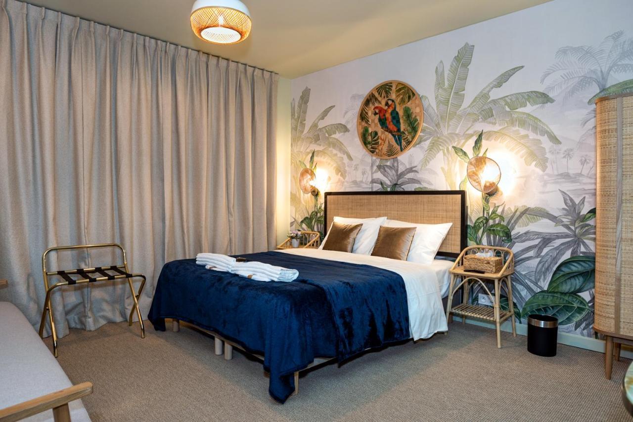 Apartment Citihome *