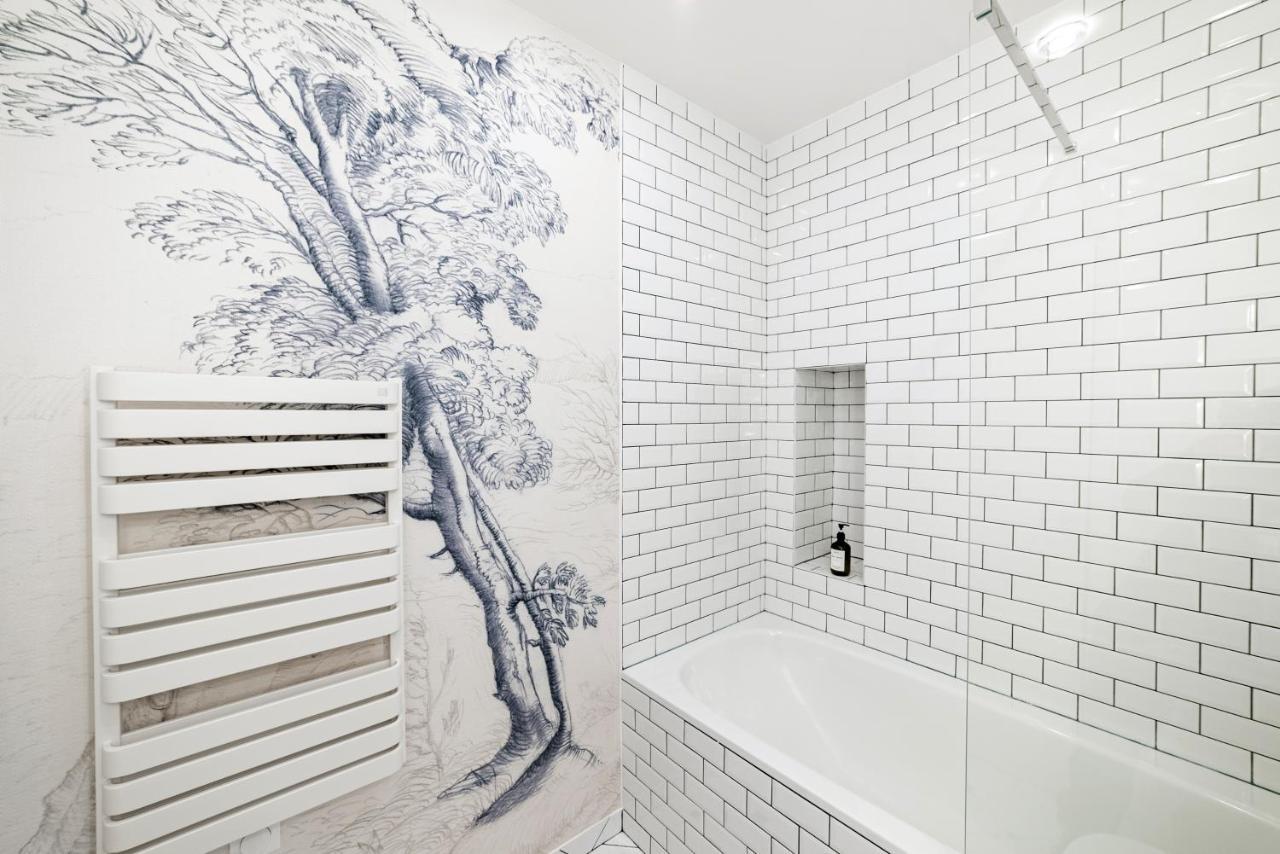 Apartment Citihome Paris