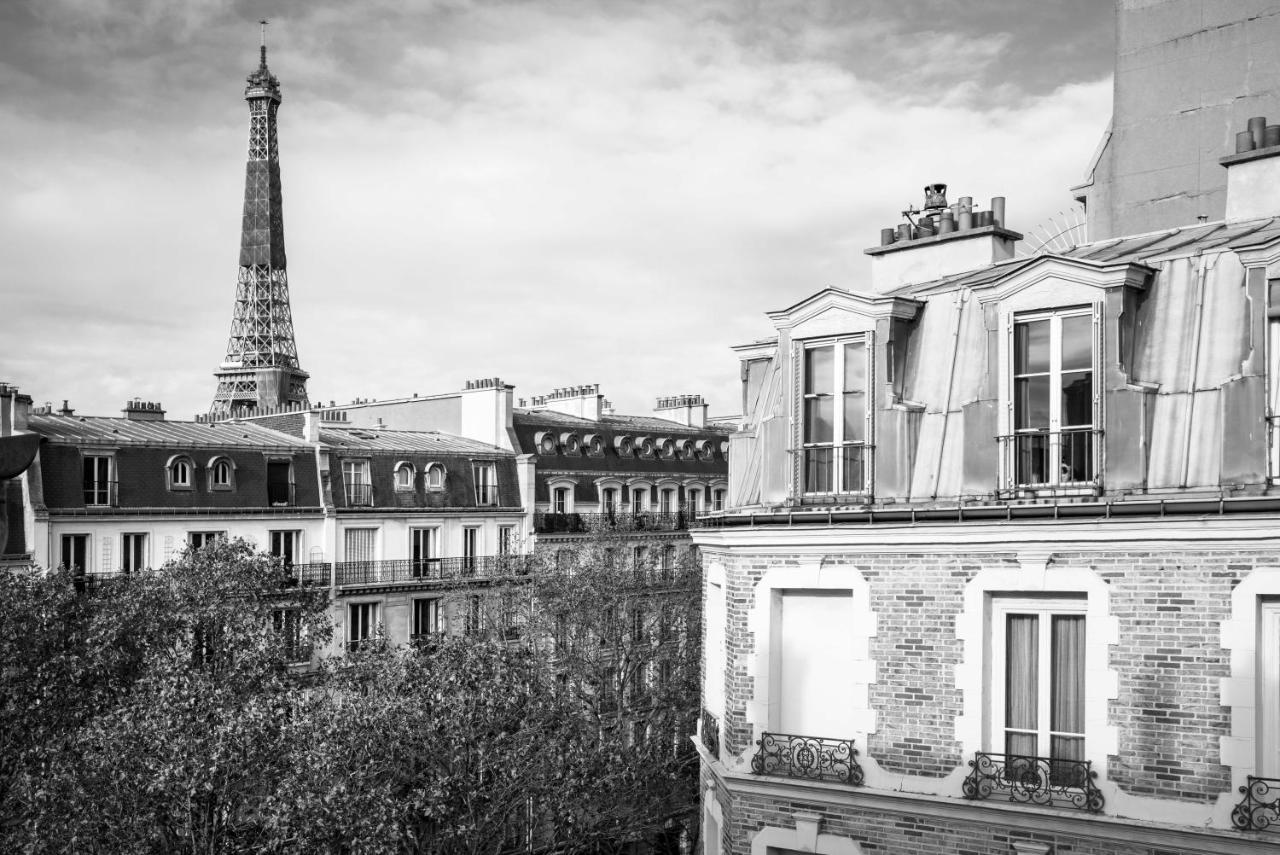Hotel Relais Bosquet By Malone