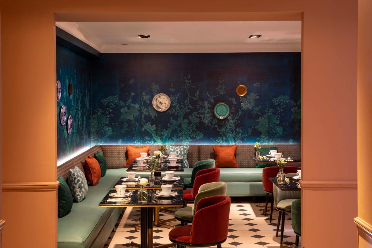 Relais Bosquet By Malone