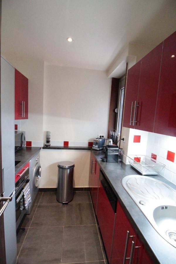 Appartement Short *