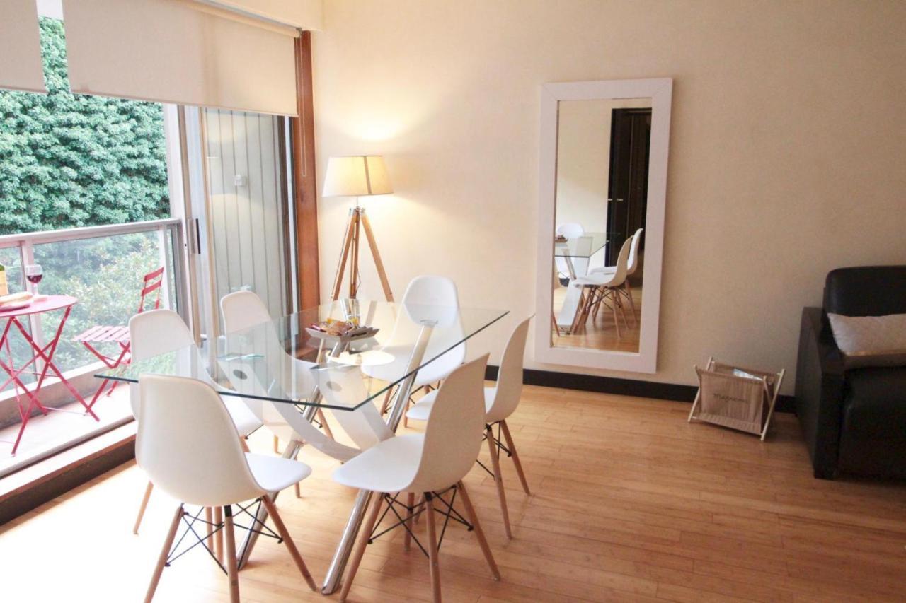 Short Appartement Paris