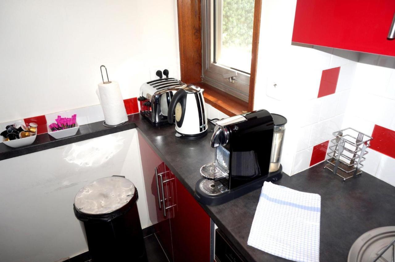 Short Appartement