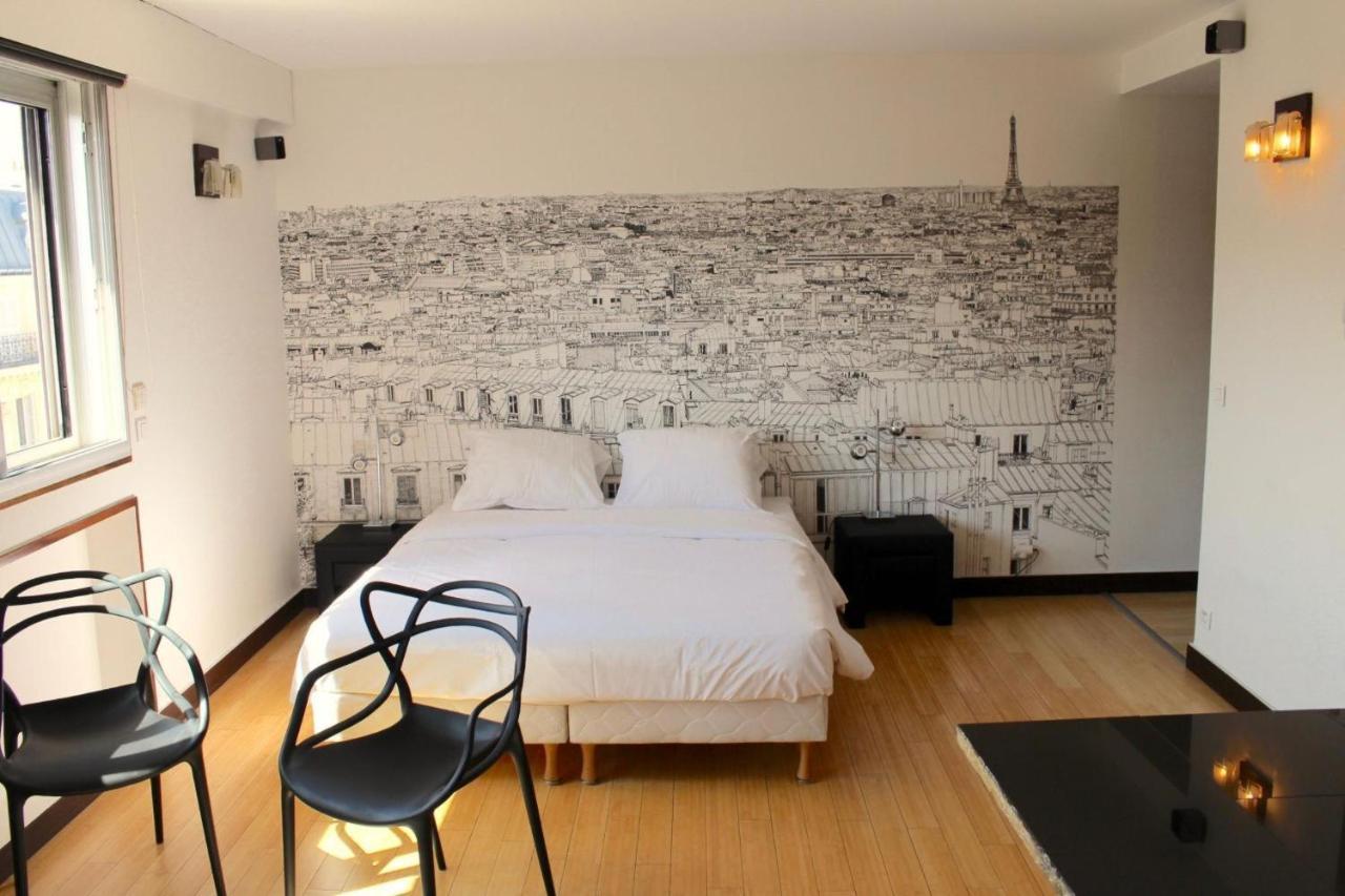 Appartement Short *