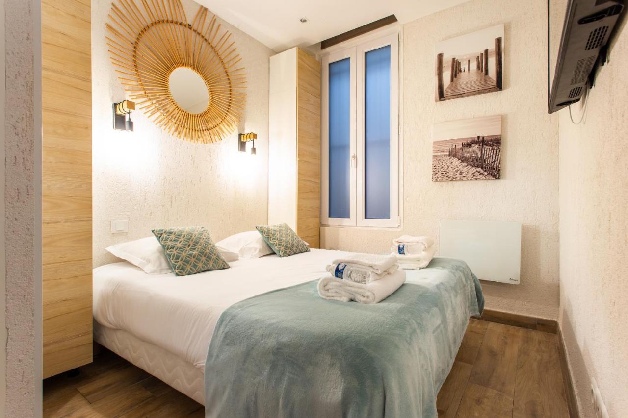 Hsh Moinon - Canal St-martin Magnifique 2br Apartment *