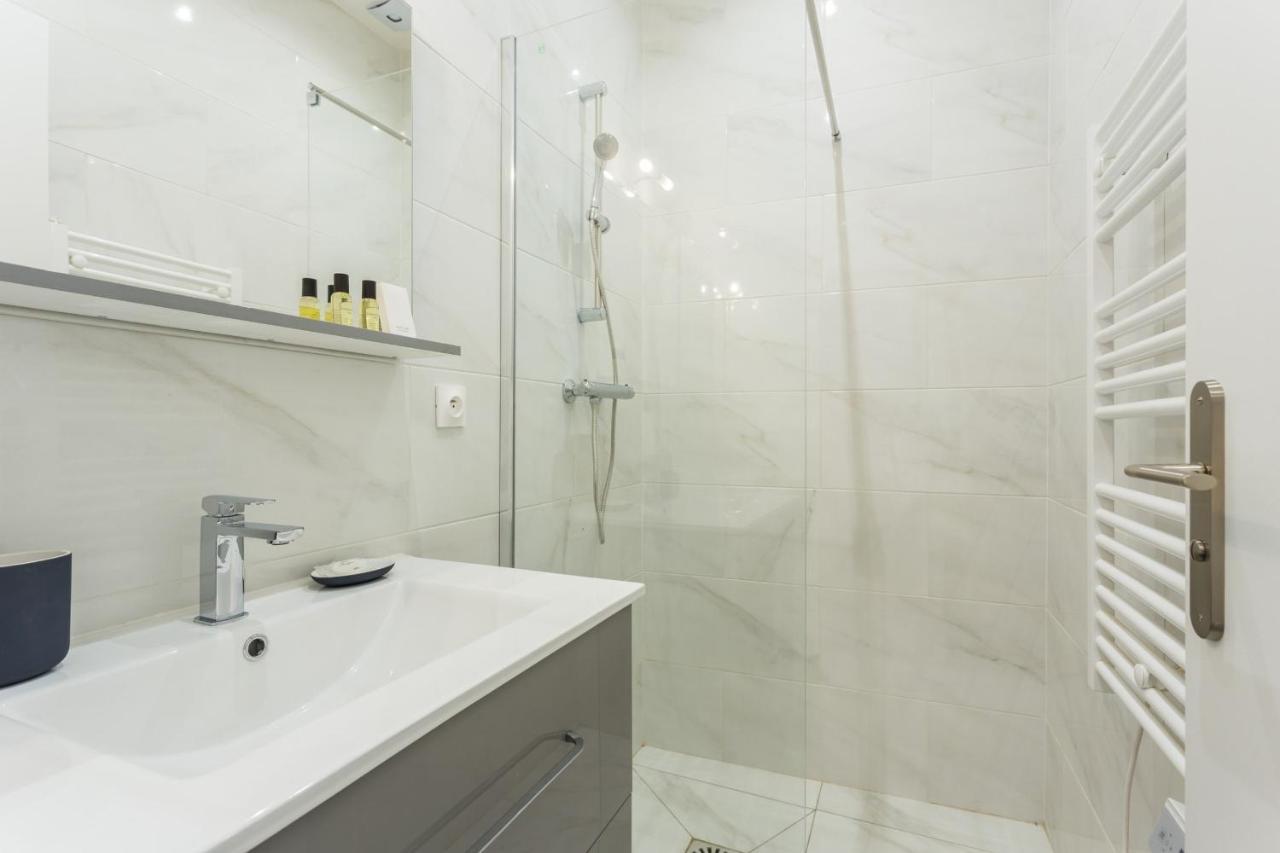 Apartamento Cmg Maubeuge - Poissonniere