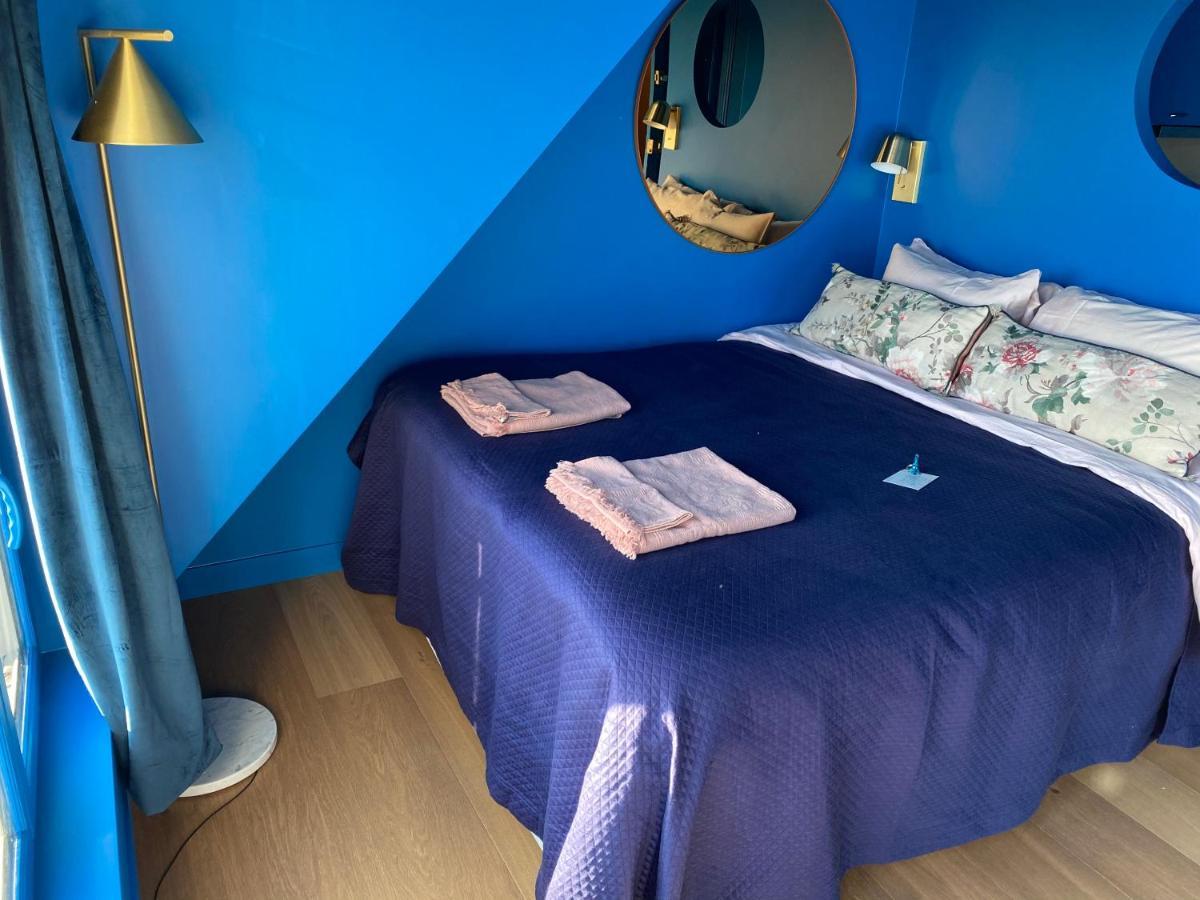 Apartamento Eiffel Tower Romantic View *