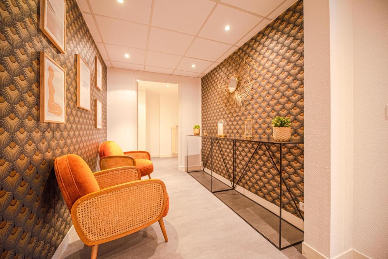 Luxury Flat- Eiffel Tower * Paris