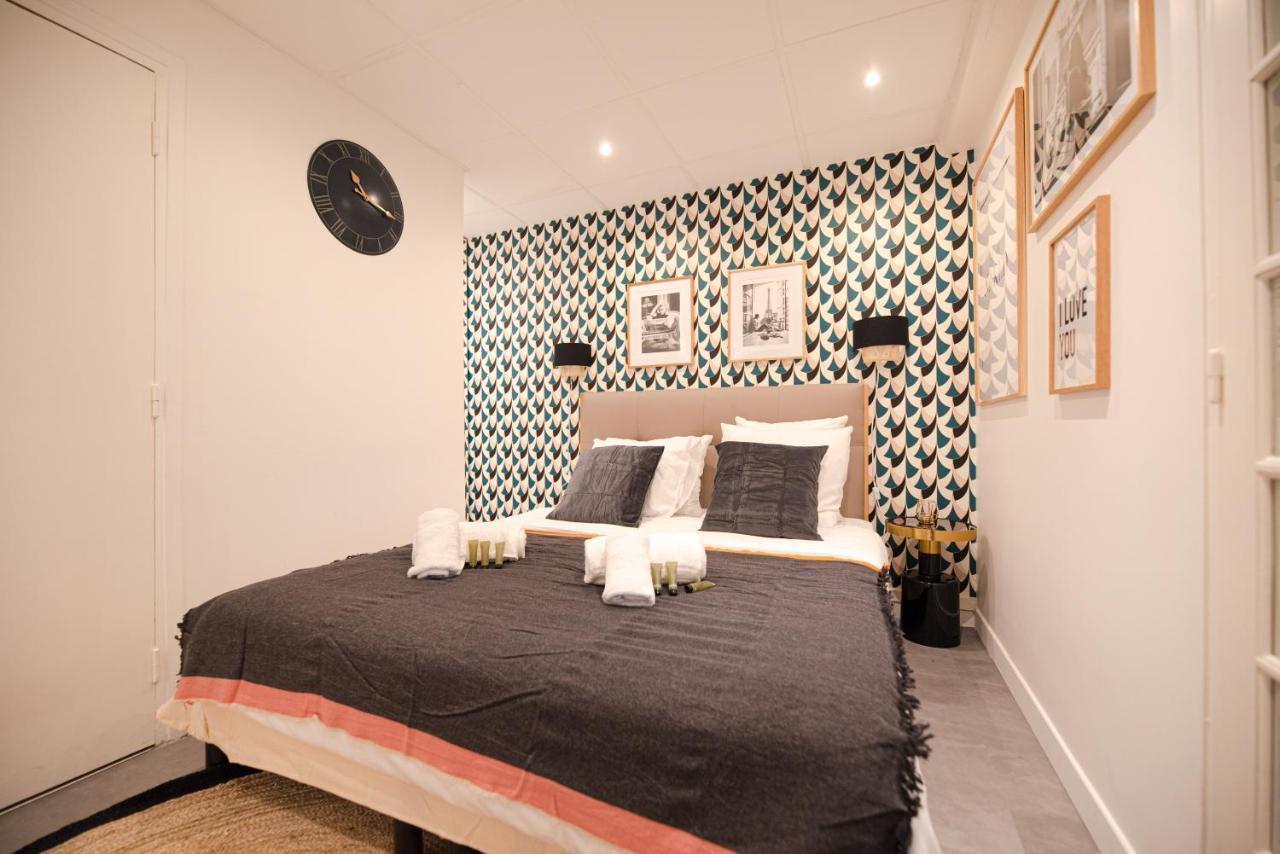 Aparthotel Luxury Flat- Eiffel Tower Paris