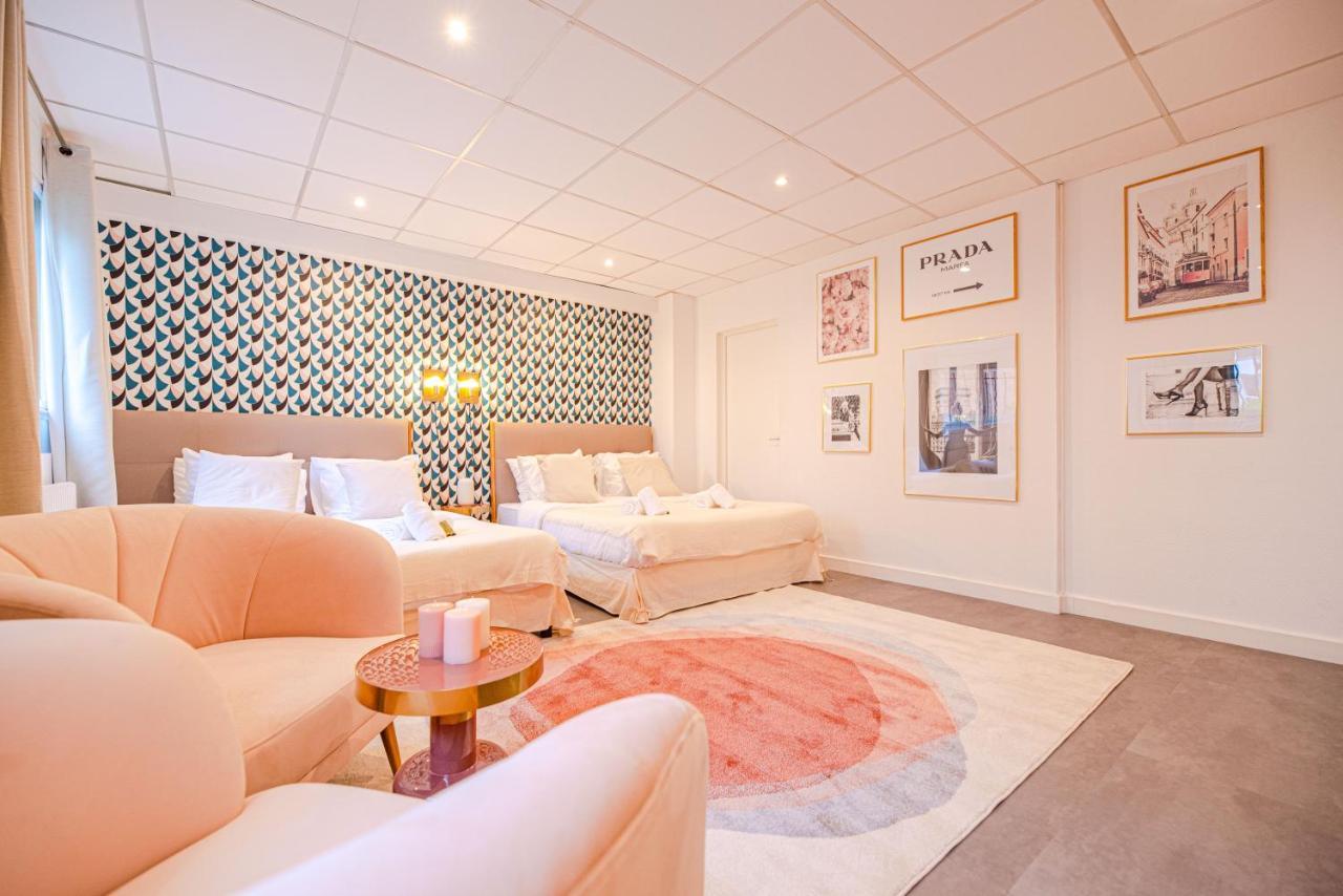 Luxury Flat- Eiffel Tower Paris