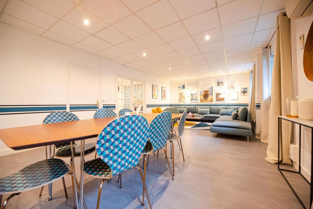 Aparthotel Luxury Flat- Eiffel Tower Paris
